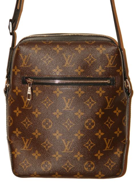 louis vuitton mascara|louis vuitton macassar bag.